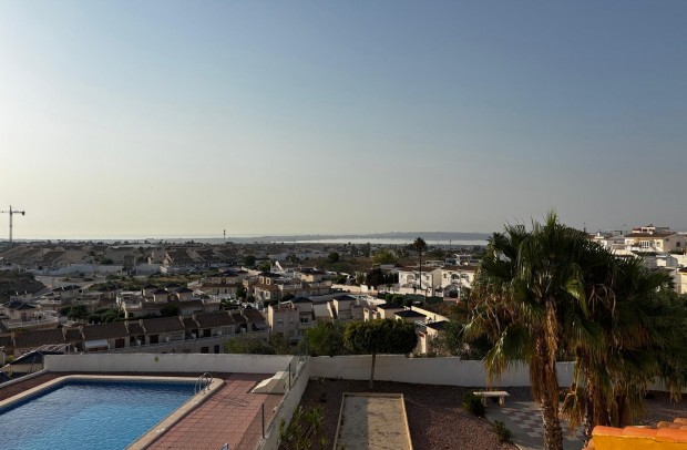 Resale - Apartment - Ciudad Quesada - Upper Quesada