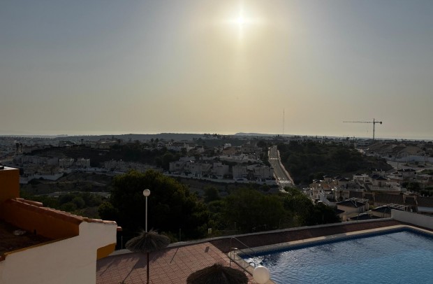 Resale - Apartment - Ciudad Quesada - Upper Quesada