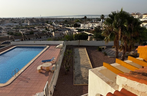 Resale - Apartment - Ciudad Quesada - Upper Quesada