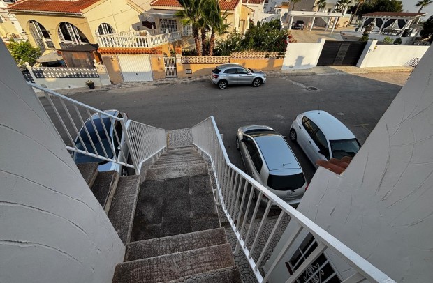 Resale - Apartment - Ciudad Quesada - Upper Quesada