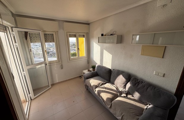 Resale - Apartment - Ciudad Quesada - Upper Quesada