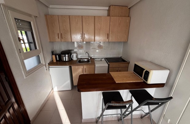 Resale - Apartment - Ciudad Quesada - Upper Quesada