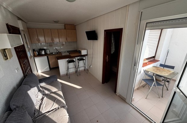 Resale - Apartment - Ciudad Quesada - Upper Quesada