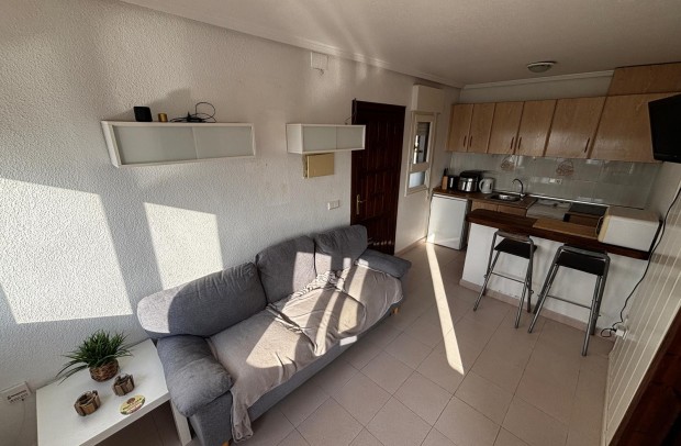 Resale - Apartment - Ciudad Quesada - Upper Quesada