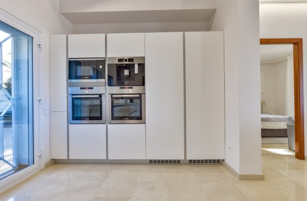 Resale - Detached House / Villa - Altea - Sierra de Altea