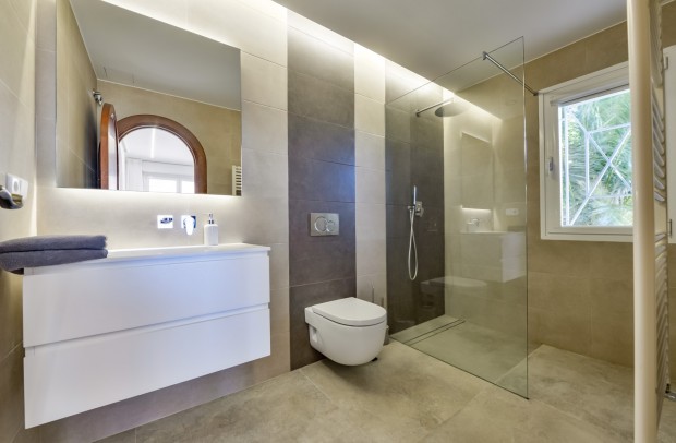 Resale - Detached House / Villa - Altea - Sierra de Altea