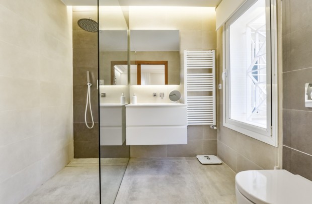 Resale - Detached House / Villa - Altea - Sierra de Altea