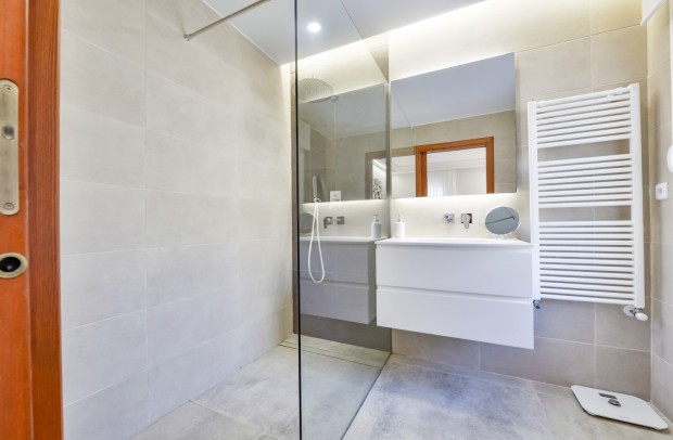 Resale - Detached House / Villa - Altea - Sierra de Altea