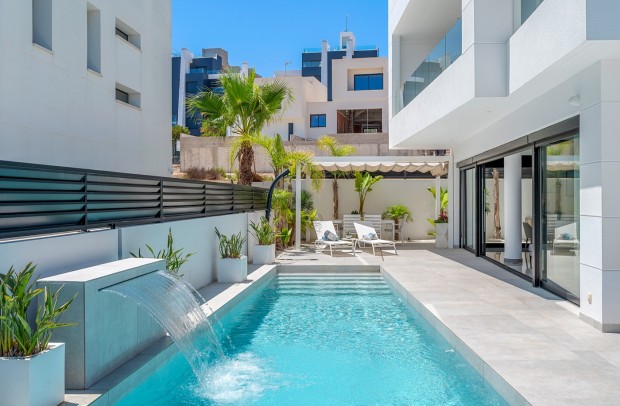 Reventa - Villa Detached - Guardamar del Segura