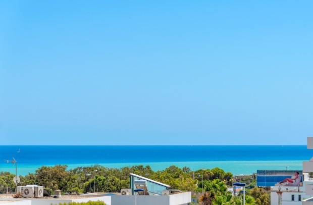 Reventa - Villa Detached - Guardamar del Segura