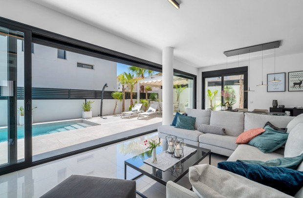 Reventa - Villa Detached - Guardamar del Segura