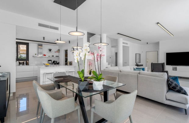 Reventa - Villa Detached - Guardamar del Segura