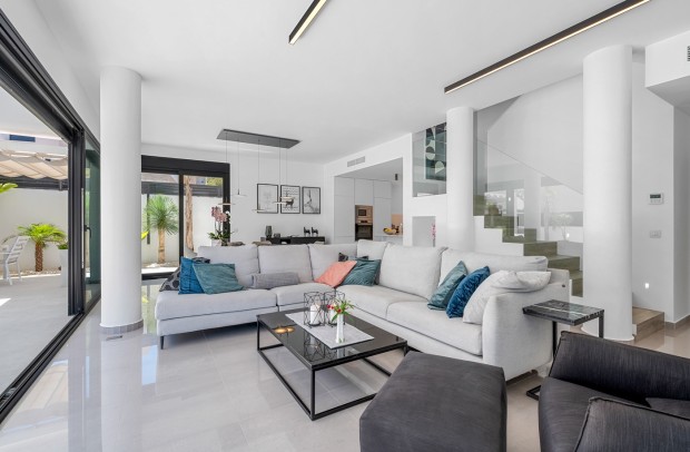 Reventa - Villa Detached - Guardamar del Segura