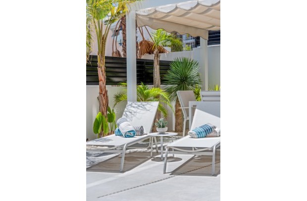 Reventa - Villa Detached - Guardamar del Segura