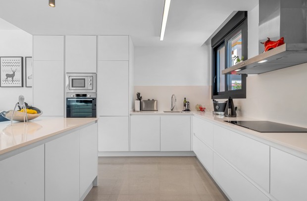 Reventa - Villa Detached - Guardamar del Segura