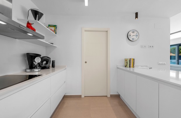 Reventa - Villa Detached - Guardamar del Segura