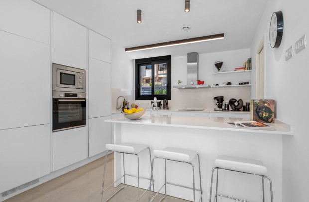 Reventa - Villa Detached - Guardamar del Segura