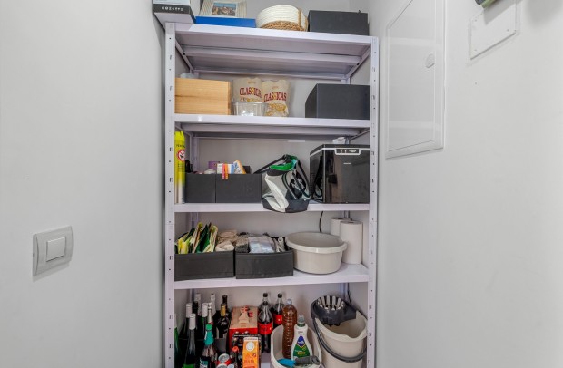 Reventa - Villa Detached - Guardamar del Segura