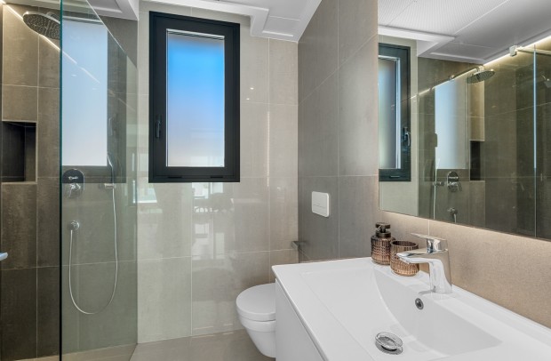 Reventa - Villa Detached - Guardamar del Segura