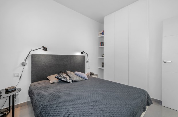 Reventa - Villa Detached - Guardamar del Segura