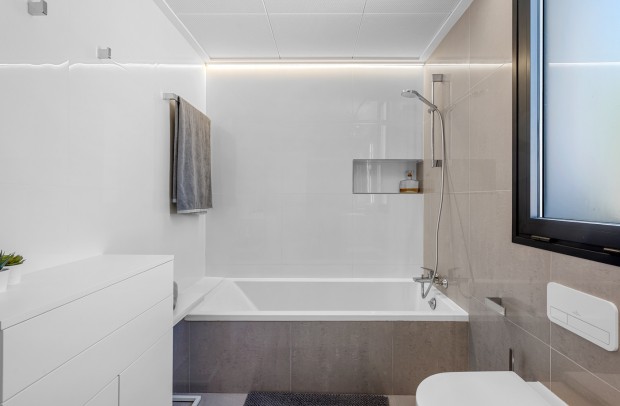 Reventa - Villa Detached - Guardamar del Segura