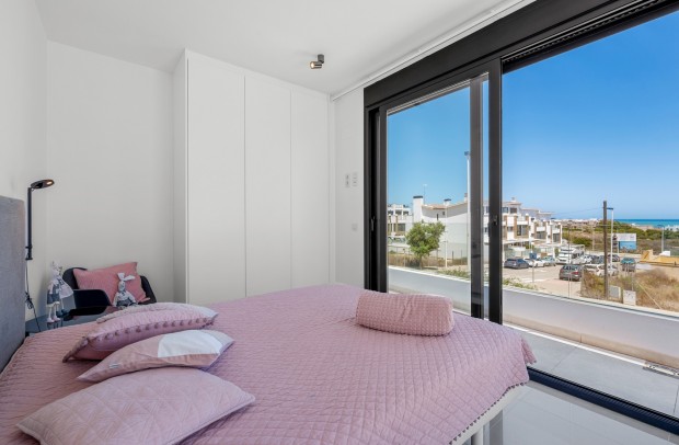 Reventa - Villa Detached - Guardamar del Segura