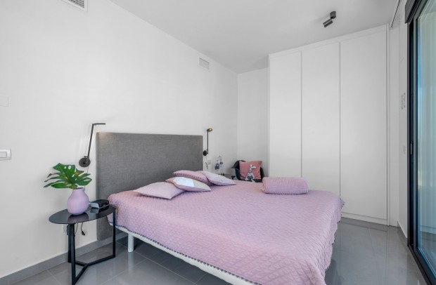 Reventa - Villa Detached - Guardamar del Segura