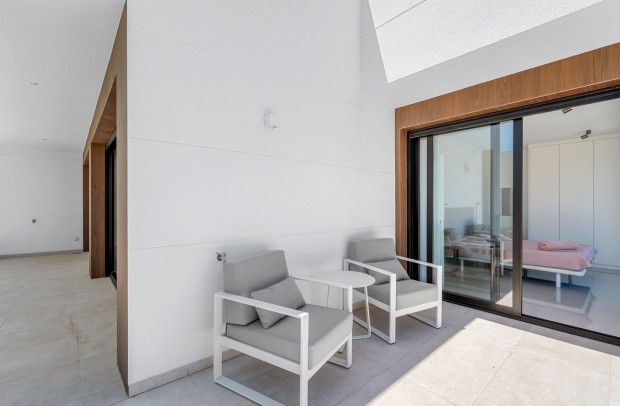 Reventa - Villa Detached - Guardamar del Segura