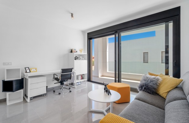 Reventa - Villa Detached - Guardamar del Segura