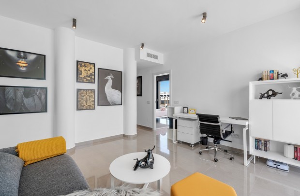 Reventa - Villa Detached - Guardamar del Segura