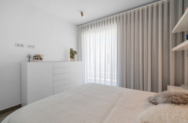 Reventa - Villa Detached - Guardamar del Segura