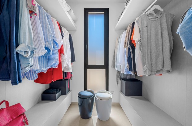 Reventa - Villa Detached - Guardamar del Segura