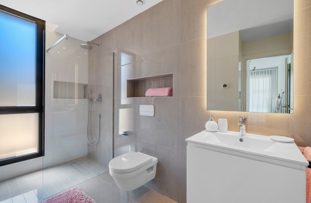 Reventa - Villa Detached - Guardamar del Segura