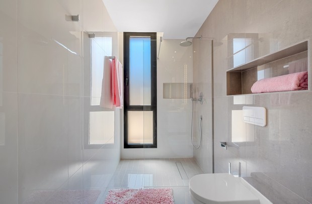 Reventa - Villa Detached - Guardamar del Segura