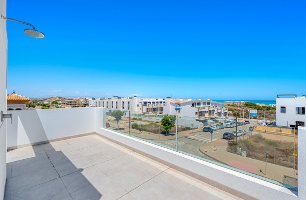Reventa - Villa Detached - Guardamar del Segura