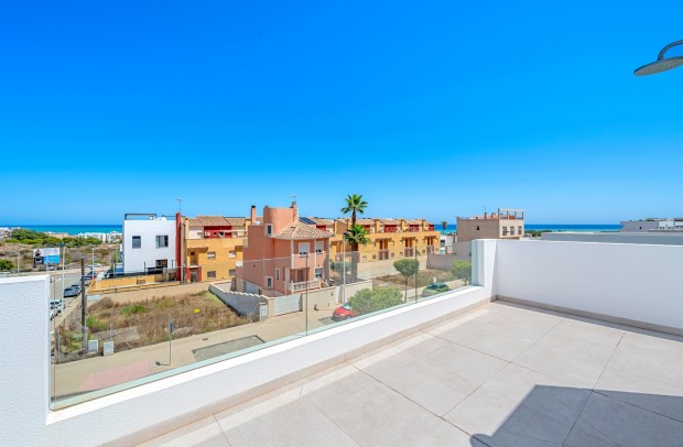 Reventa - Villa Detached - Guardamar del Segura
