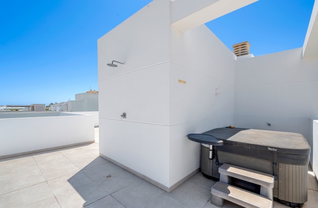 Reventa - Villa Detached - Guardamar del Segura