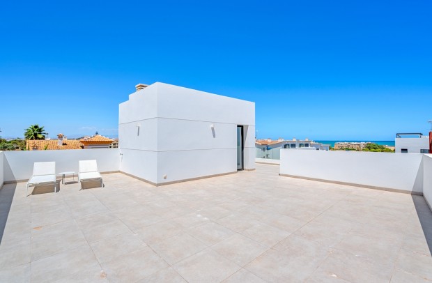 Reventa - Villa Detached - Guardamar del Segura