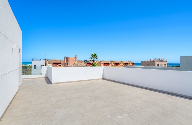 Reventa - Villa Detached - Guardamar del Segura