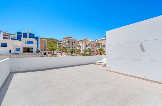 Reventa - Villa Detached - Guardamar del Segura