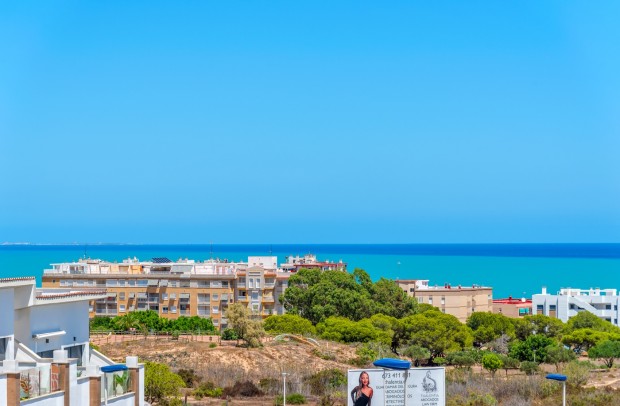 Reventa - Villa Detached - Guardamar del Segura