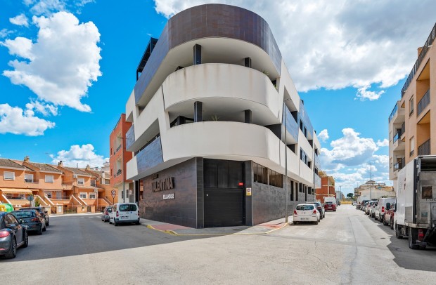 Revente - Apartment - Formentera del Segura