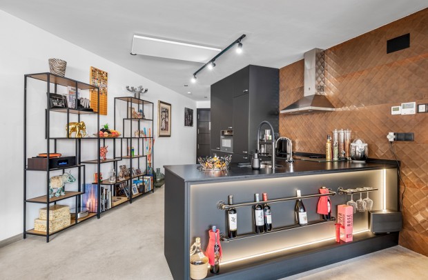 Revente - Apartment - Formentera del Segura