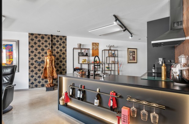 Revente - Apartment - Formentera del Segura