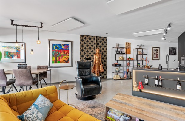 Revente - Apartment - Formentera del Segura