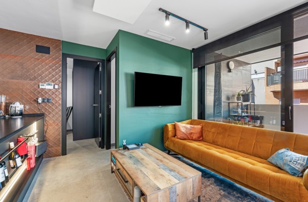 Revente - Apartment - Formentera del Segura