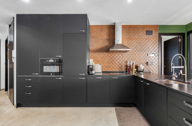 Revente - Apartment - Formentera del Segura