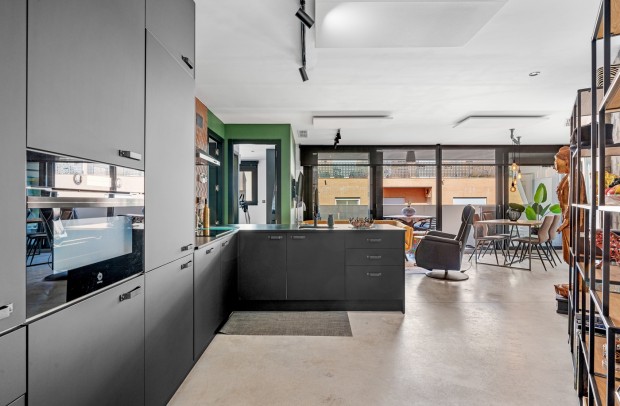 Revente - Apartment - Formentera del Segura