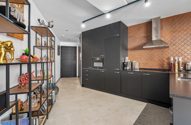 Revente - Apartment - Formentera del Segura