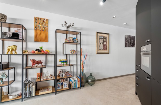 Revente - Apartment - Formentera del Segura